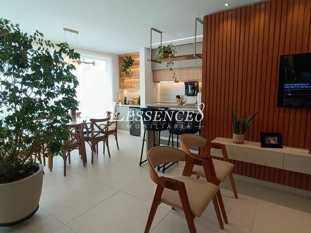 Apartamento para Venda em Goiânia - 4