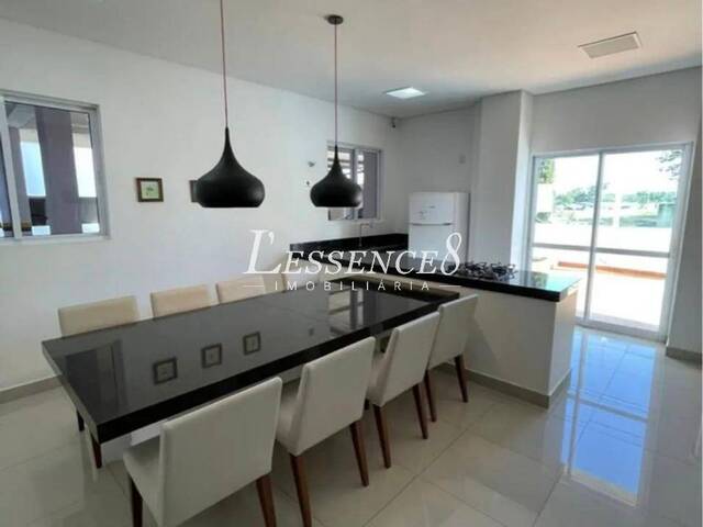 Apartamento para Venda em Goiânia - 4