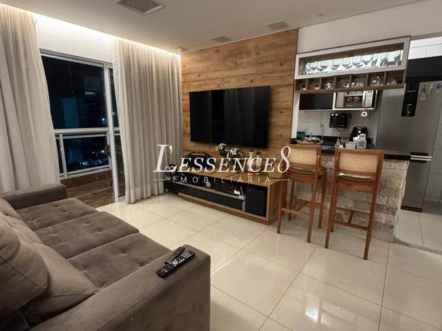 Apartamento para Venda em Goiânia - 3