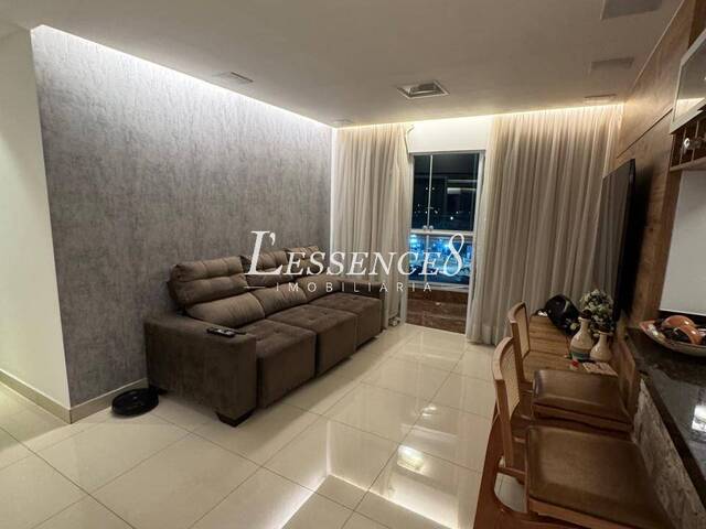 Apartamento para Venda em Goiânia - 2