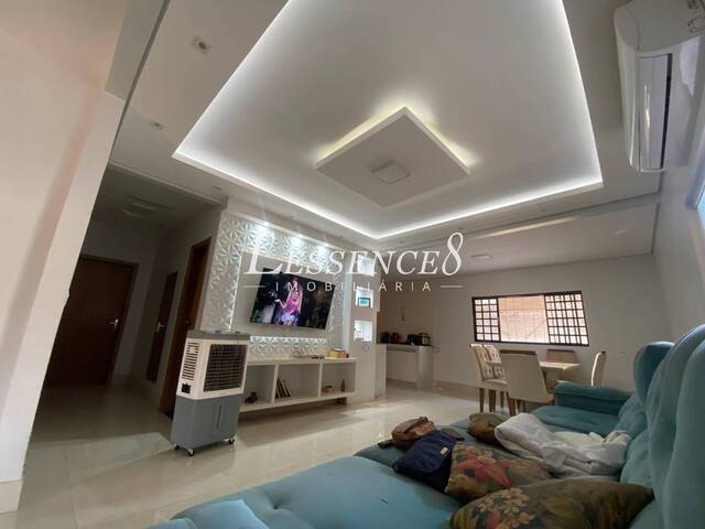 Casa para Venda em Goiânia - 2