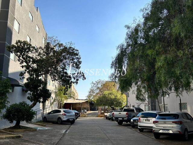 Apartamento para Venda em Aparecida de Goiânia - 2