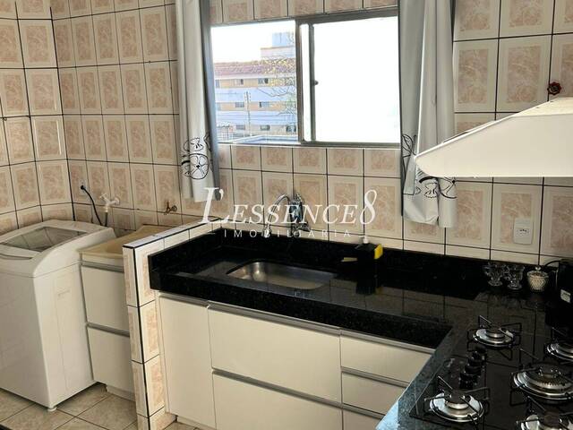 Apartamento para Venda em Aparecida de Goiânia - 3