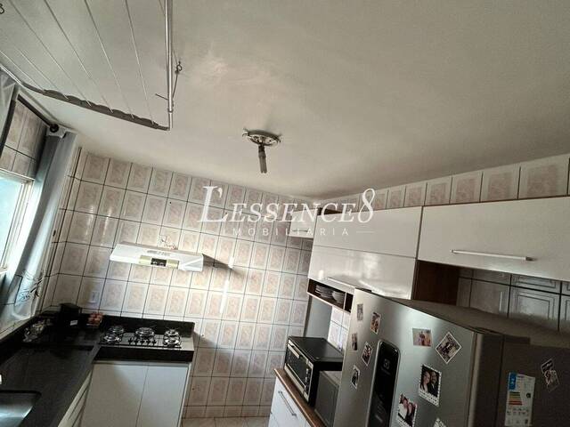 Apartamento para Venda em Aparecida de Goiânia - 4