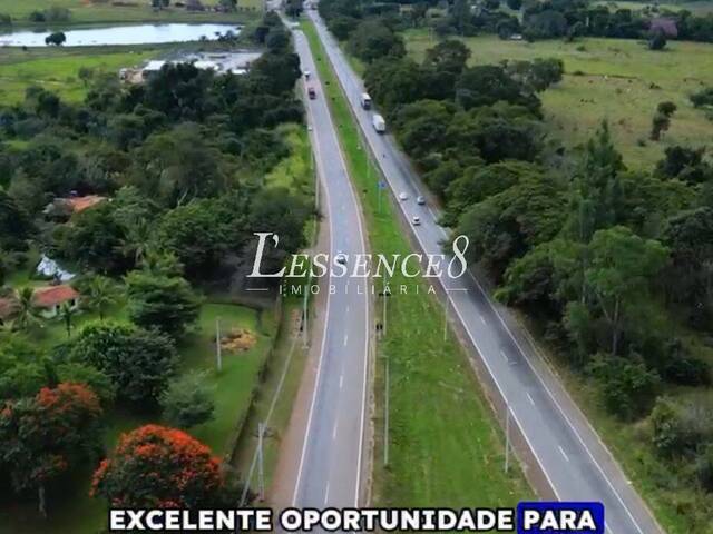 #1053 - Área para Venda em Goiânia - GO - 2