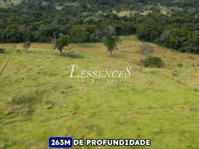 Área para Venda em Goiânia - 5