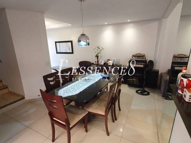 #1055 - Sobrado para Venda em Goiânia - GO - 3