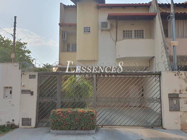 #1055 - Sobrado para Venda em Goiânia - GO - 1