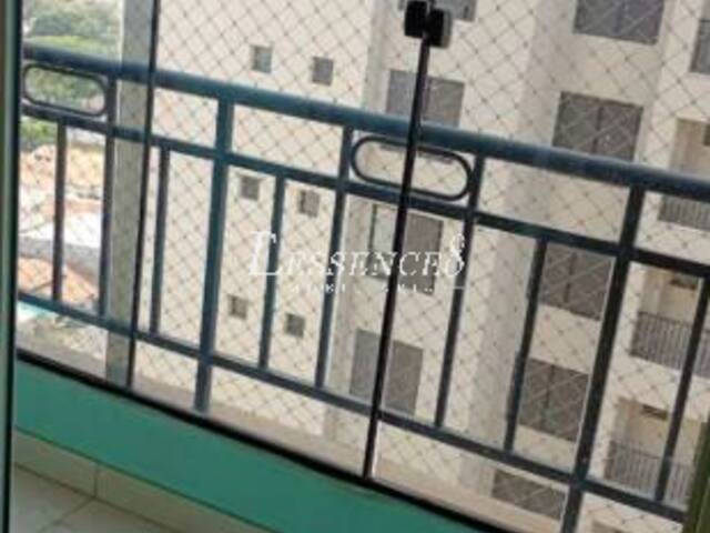 Apartamento para Venda em Goiânia - 4