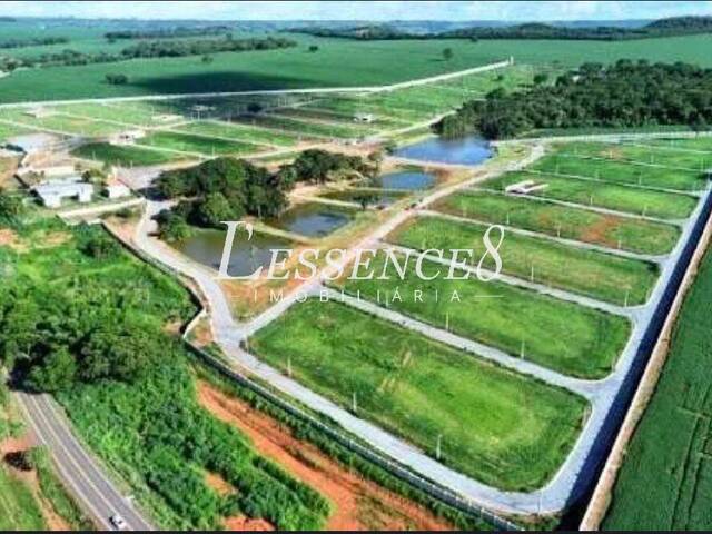 #1064 - Terreno para Venda em Leopoldo de Bulhões - GO - 1