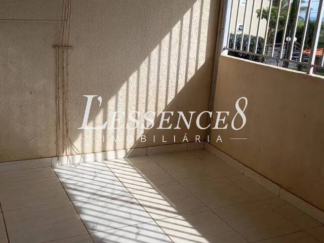 Apartamento para Venda em Goiânia - 2