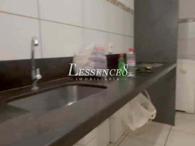 Apartamento para Venda em Aparecida de Goiânia - 2