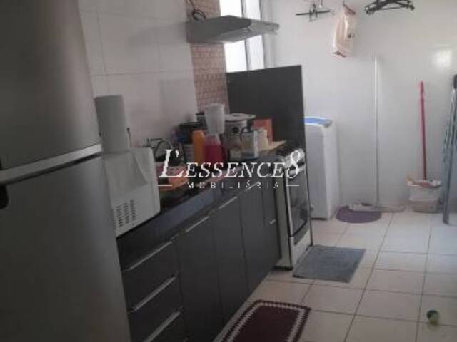 Apartamento para Venda em Goiânia - 5