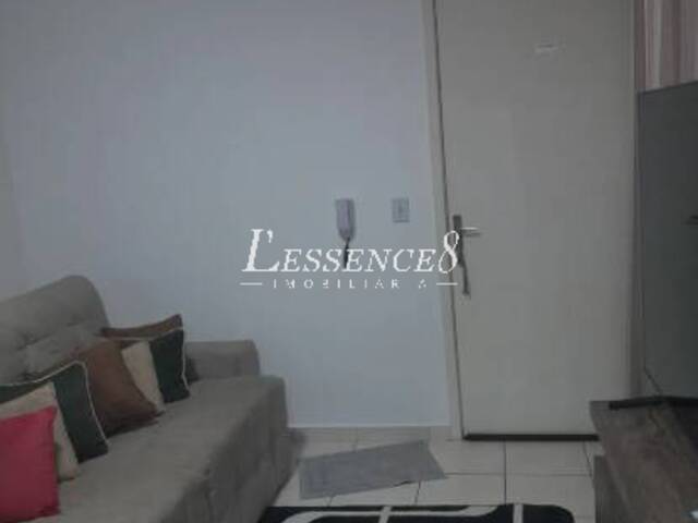 Apartamento para Venda em Goiânia - 3