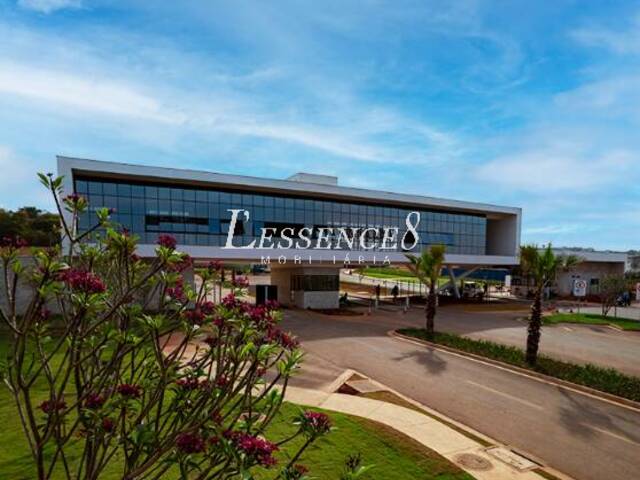 #1076 - Terreno para Venda em Goiânia - GO - 1