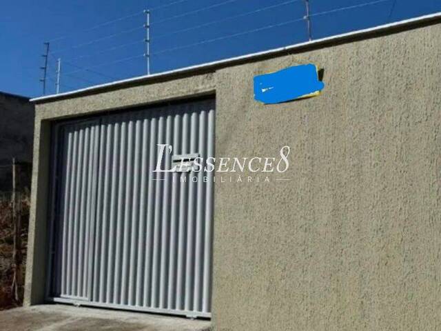 Venda em Residencial Petrópolis - Goiânia