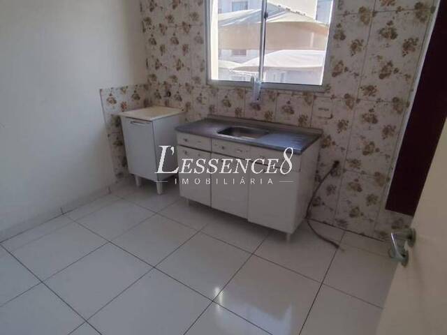 #1078 - Apartamento para Venda em Aparecida de Goiânia - GO