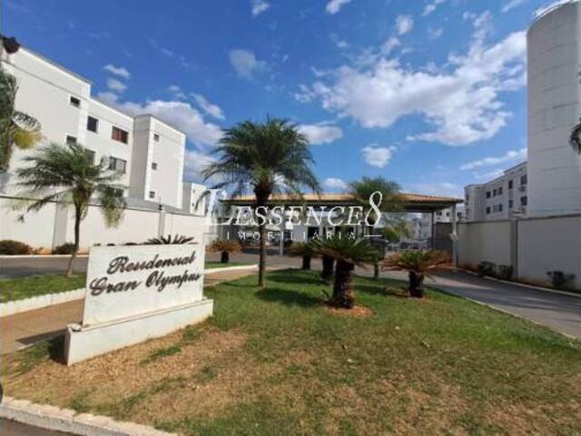 Venda em Chácaras Bela Vista - Aparecida de Goiânia