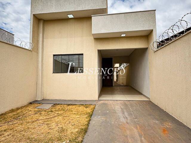 Venda em Independência - Aparecida de Goiânia