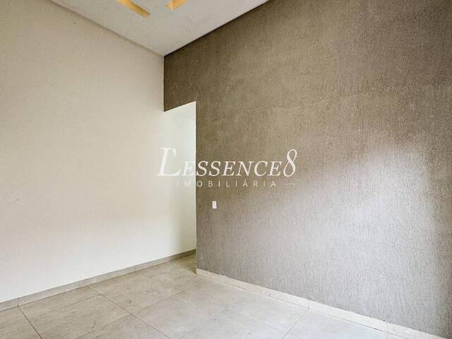 Casa para Venda em Aparecida de Goiânia - 4