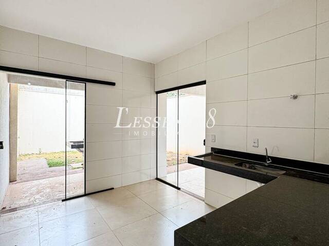 Casa para Venda em Aparecida de Goiânia - 3