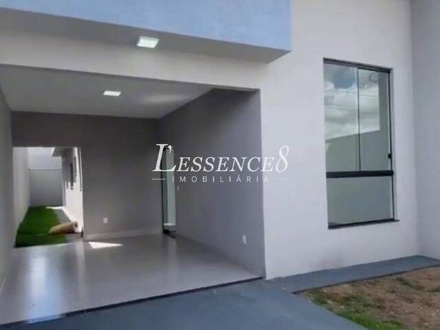 Venda em Independência - 2º Complemento - Aparecida de Goiânia