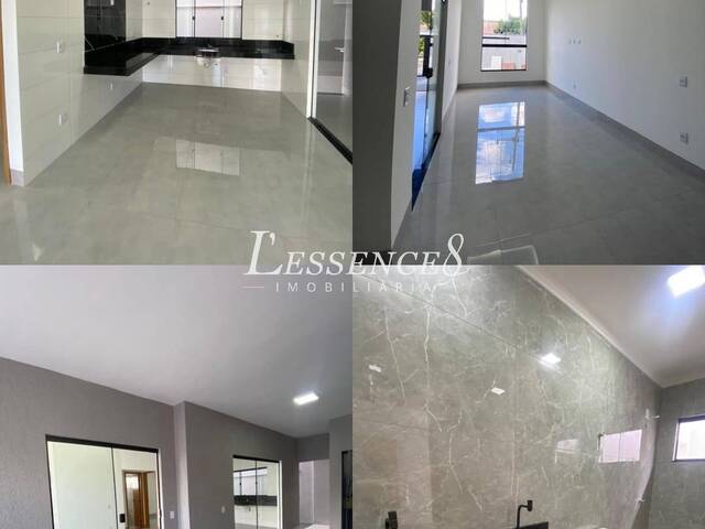 Casa para Venda em Aparecida de Goiânia - 2