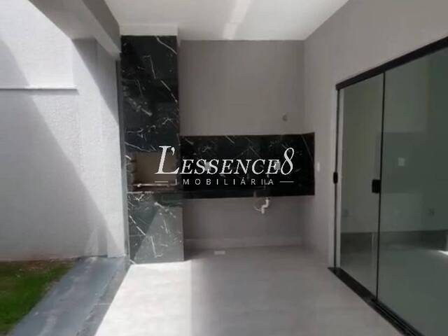Casa para Venda em Aparecida de Goiânia - 3