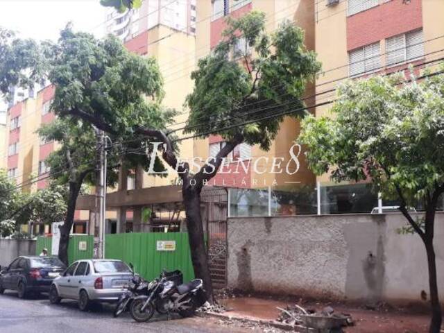 Venda em Jardim Goiás - Goiânia