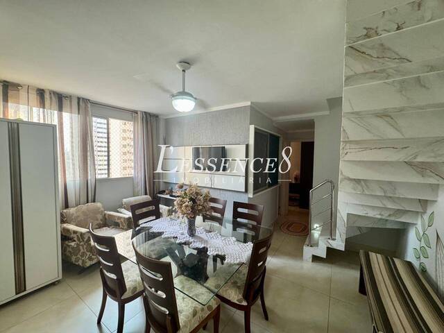 #1083 - Duplex para Venda em Goiânia - GO - 2