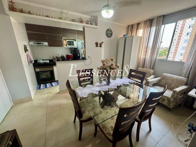 #1083 - Duplex para Venda em Goiânia - GO - 3