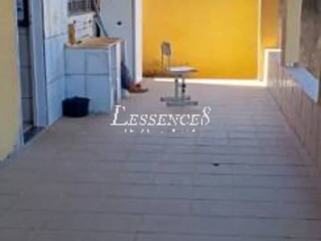 Sobrado para Venda em Aparecida de Goiânia - 4