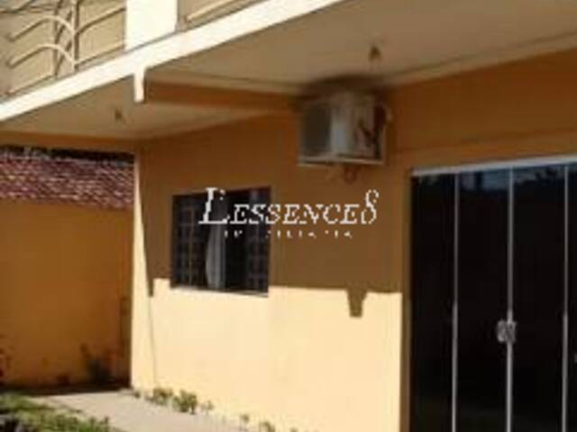 Venda em Jardim Alto Paraíso - Aparecida de Goiânia