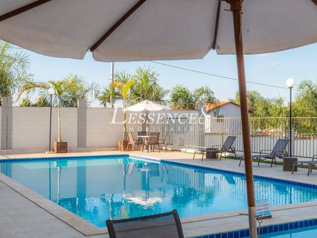 Venda em Residencial Aquários - Goiânia