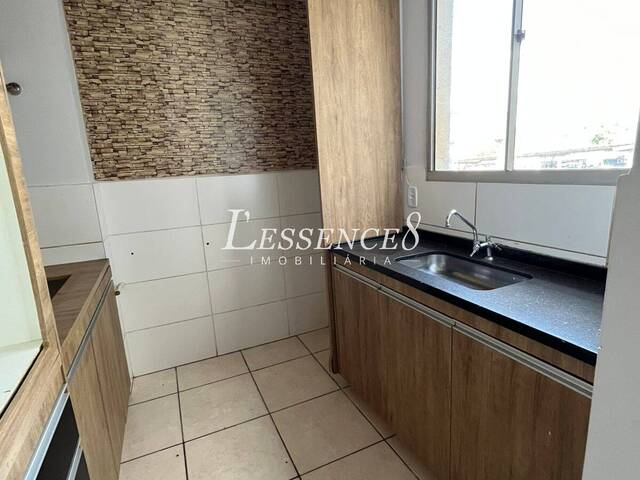 Apartamento para Venda em Goiânia - 3