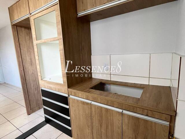 Apartamento para Venda em Goiânia - 4