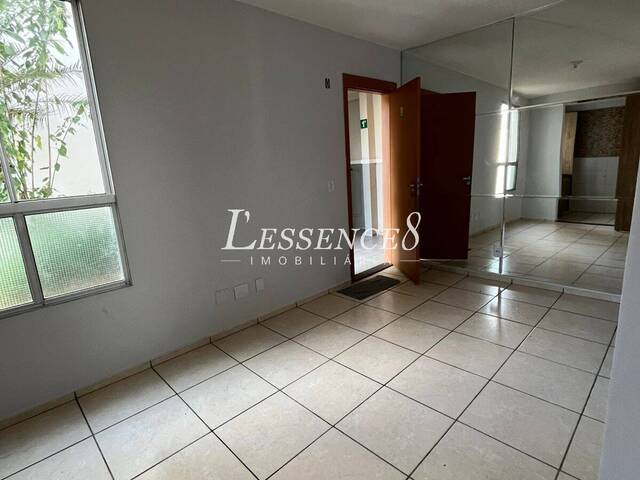 Apartamento para Venda em Goiânia - 2