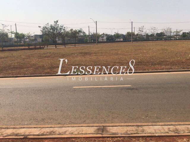 #1088 - Terreno em condomínio para Venda em Senador Canedo - GO - 3
