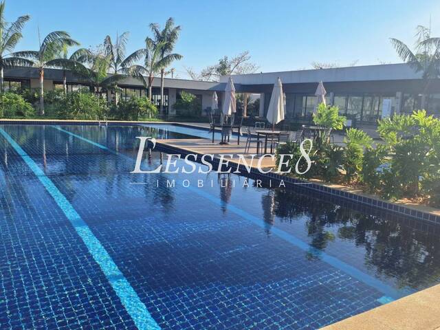 #1088 - Terreno em condomínio para Venda em Senador Canedo - GO - 2