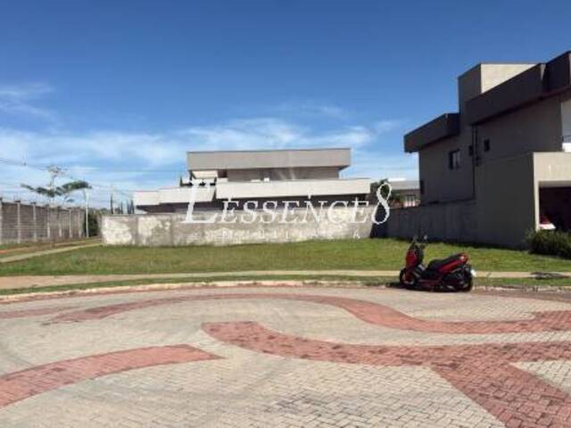 Terreno em condomínio para Venda em Aparecida de Goiânia - 4