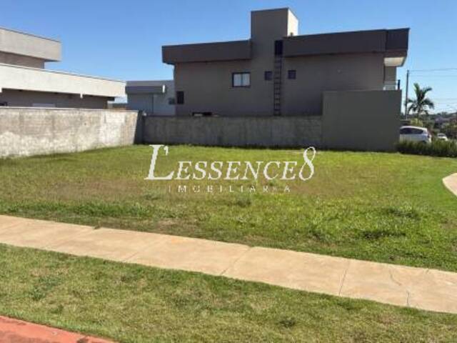 #1089 - Terreno em condomínio para Venda em Aparecida de Goiânia - GO - 2