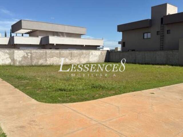 #1089 - Terreno em condomínio para Venda em Aparecida de Goiânia - GO - 1