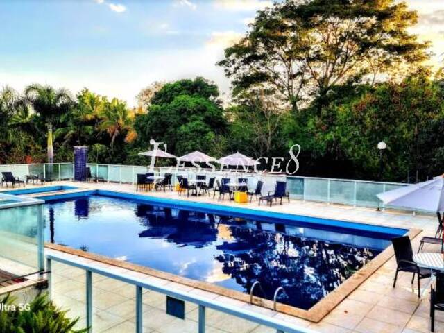 Venda em Jardim Belo Horizonte - Aparecida de Goiânia