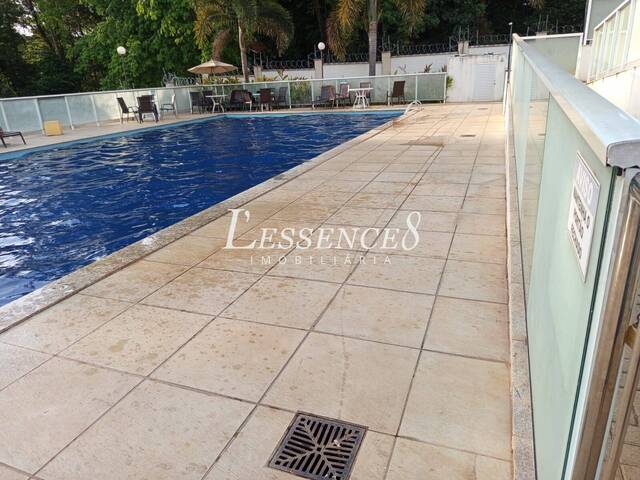 Venda em Jardim Belo Horizonte - Aparecida de Goiânia