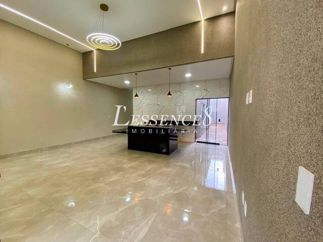 Casa para Venda em Goiânia - 2