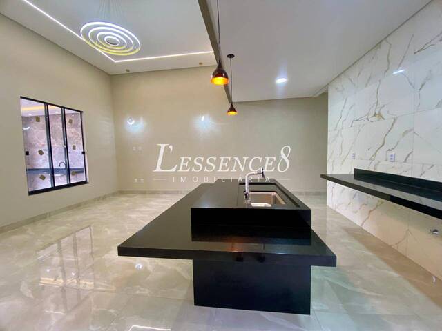 Casa para Venda em Goiânia - 4