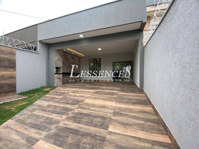 Venda em Parque das Amendoeiras - Goiânia