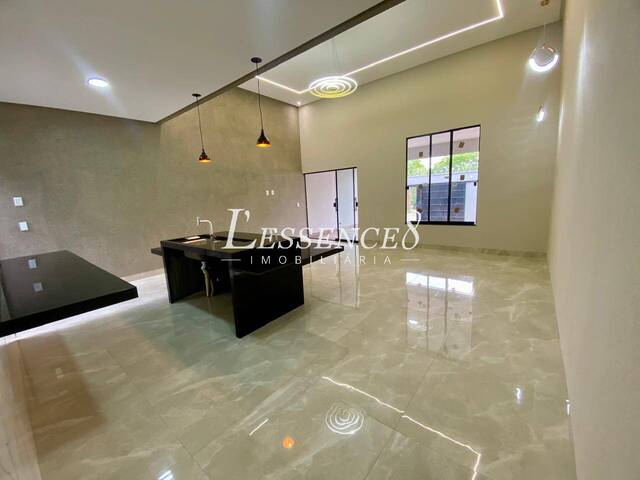 Casa para Venda em Goiânia - 3