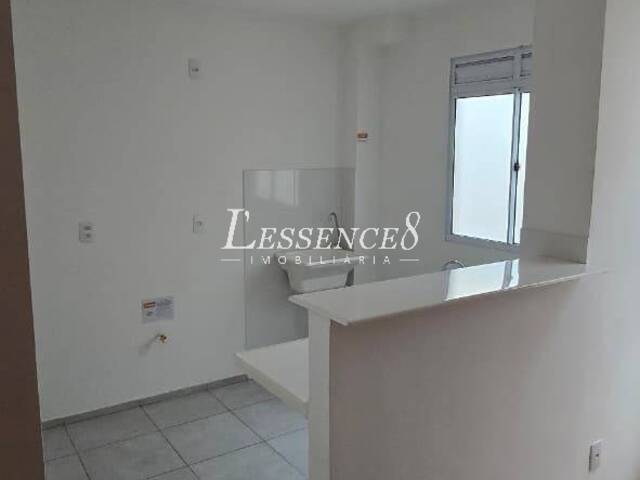 Apartamento para Venda em Goiânia - 2