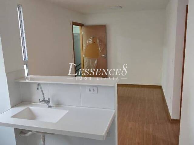 Apartamento para Venda em Goiânia - 5